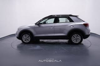 VOLKSWAGEN T-Roc usata, con Airbag laterali