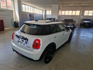 MINI Cooper D usata, con Autoradio
