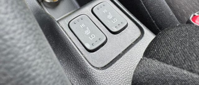 HONDA Jazz usata, con Fendinebbia