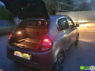RENAULT Twingo usata, con Controllo elettronico della corsia