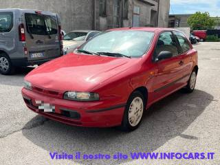 FIAT Bravo usata 4