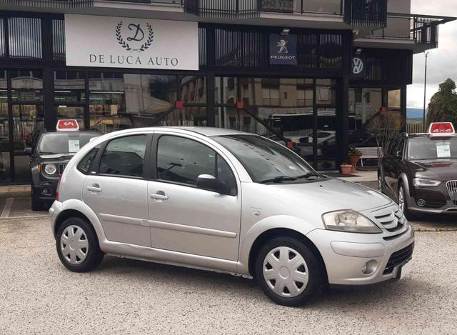 CITROEN C3 usata, con Autoradio