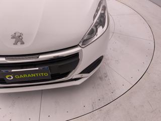 PEUGEOT 208 usata 36