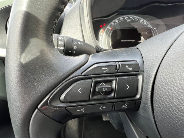 TOYOTA Aygo X usata 23