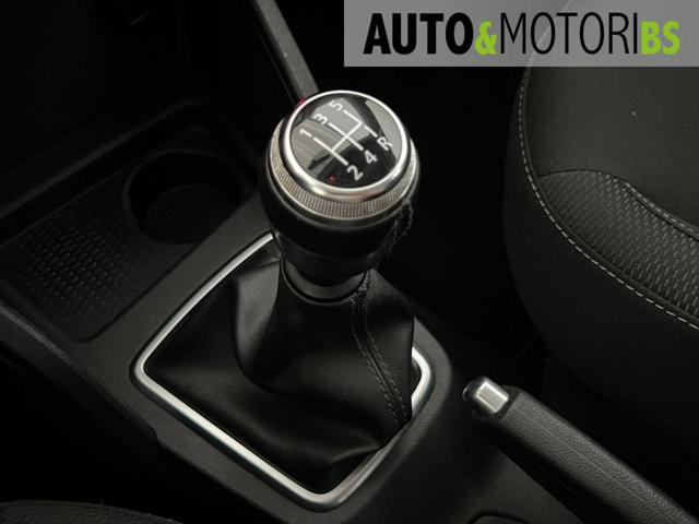 DACIA Duster usata, con Park Distance Control