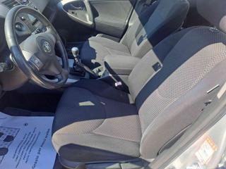 TOYOTA RAV 4 MY23 usata, con Servosterzo