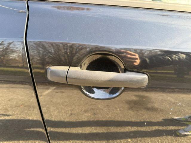 SUZUKI Vitara usata 38