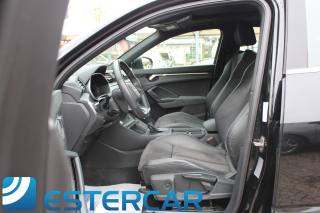 AUDI Q3 usata, con Airbag Passeggero