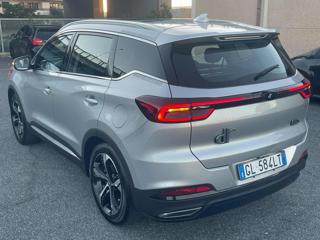 DR MOTOR DR 6.0 usata, con ESP