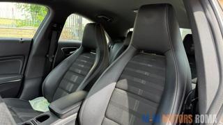 MERCEDES-BENZ CLA 180 usata, con Chiusura centralizzata