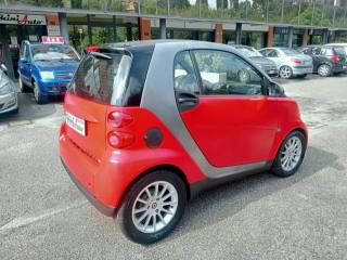SMART ForTwo usata, con Boardcomputer