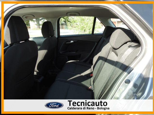 FIAT Tipo usata, con Immobilizzatore elettronico
