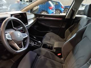 VOLKSWAGEN Golf usata, con Airbag laterali