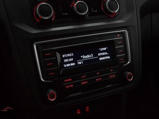VOLKSWAGEN Caddy usata 32