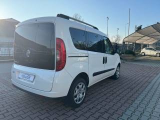 FIAT Doblo usata, con Alzacristalli elettrici