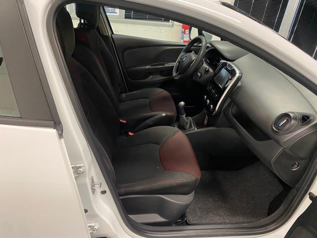 RENAULT Clio usata, con ESP
