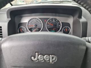 JEEP Compass usata, con Chiusura centralizzata