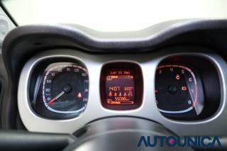 FIAT Panda Cross usata, con Cerchi in lega