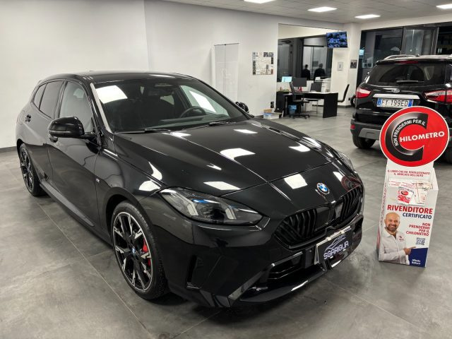 BMW 118 usata, con Adaptive Cruise Control