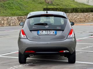 LANCIA Ypsilon usata, con Chiusura centralizzata
