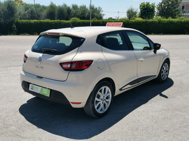 RENAULT Clio usata, con Climatizzatore