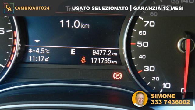 AUDI A6 usata 82