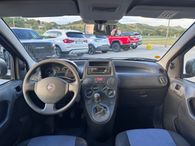 FIAT Panda usata 11