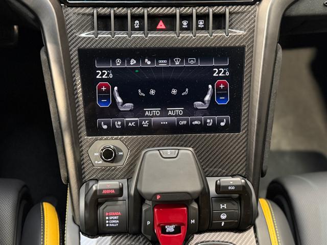 LAMBORGHINI Urus usata, con Trazione integrale