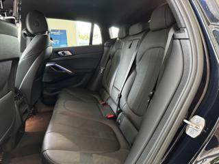 BMW X6 usata, con Trazione integrale