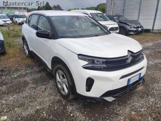 CITROEN C5 Aircross usata, con Airbag