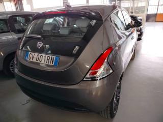 LANCIA Ypsilon usata, con Immobilizzatore elettronico
