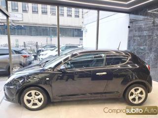 ALFA ROMEO MiTo usata, con Airbag Passeggero