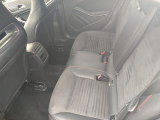 MERCEDES-BENZ A 180 usata, con Fari Xenon