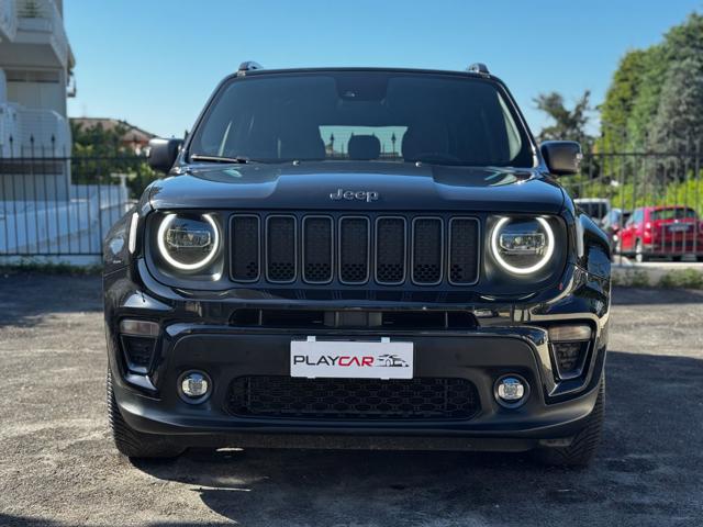JEEP Renegade usata, con Airbag
