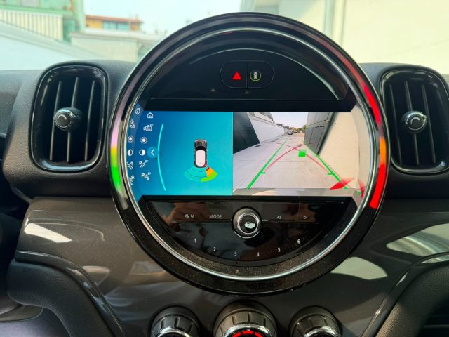 MINI Countryman usata, con USB