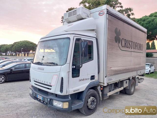 IVECO Daily usata, con Airbag