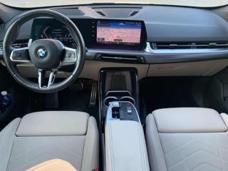 BMW X1 usata, con Sistema di navigazione