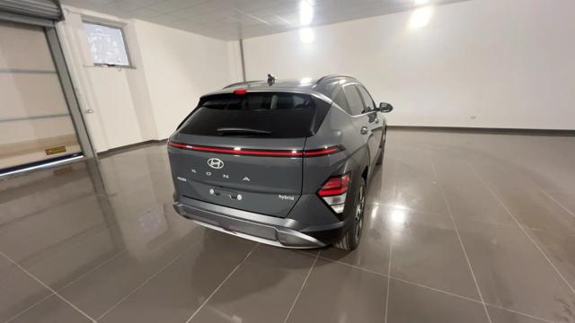 HYUNDAI Kona usata, con Airbag Passeggero