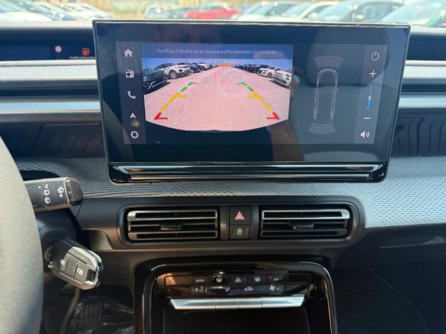 CITROEN C3 usata, con ESP