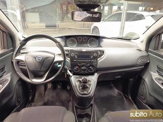 LANCIA Ypsilon usata, con Controllo trazione