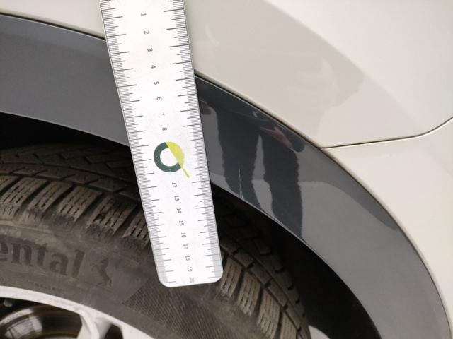 AUDI Q3 usata, con Sistema di chiamata d