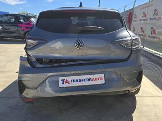 RENAULT Clio usata, con Airbag Passeggero