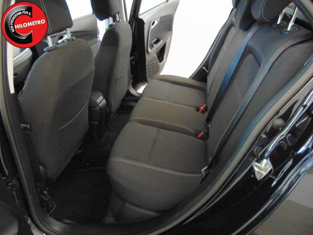 FIAT Tipo usata, con Alzacristalli elettrici