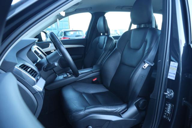 VOLVO XC90 usata, con Boardcomputer