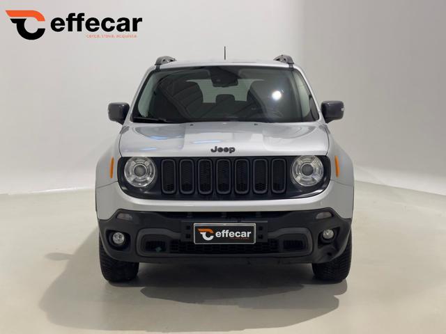 JEEP Renegade usata, con Airbag