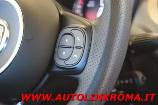 ABARTH 595 usata, con Autoradio digitale