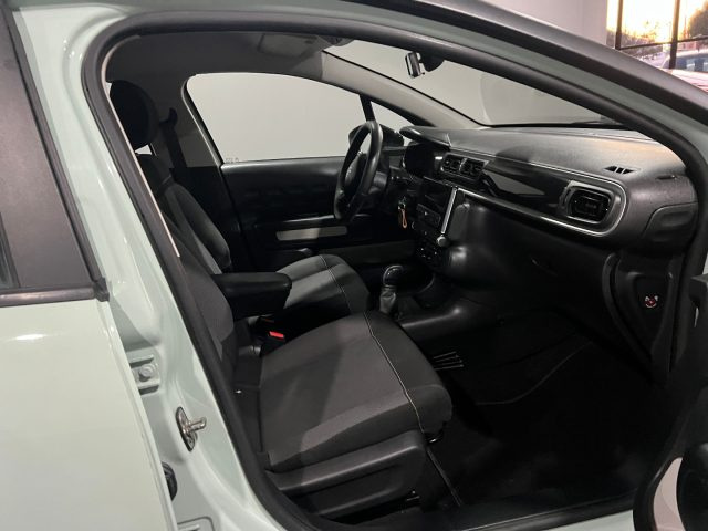 CITROEN C3 usata, con Climatizzatore