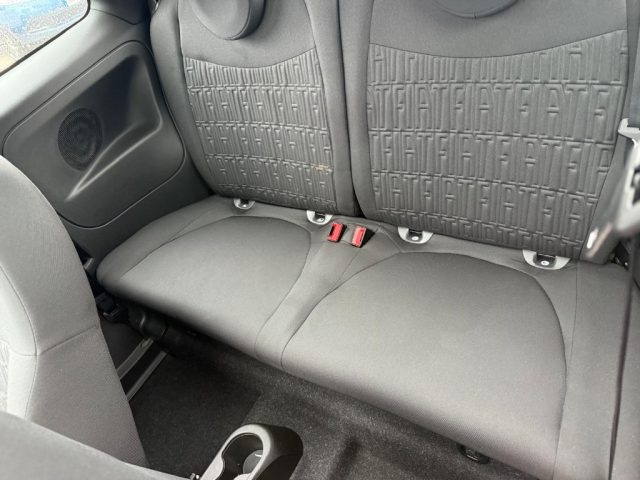 FIAT 500 usata, con Controllo trazione
