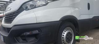 IVECO Daily usata, con Filtro antiparticolato