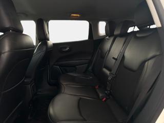 JEEP Compass usata, con Controllo trazione